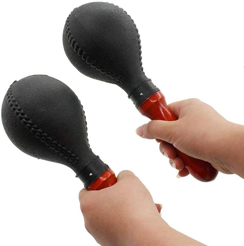 Maracas for Adults "High-Quality Maracas for Adults - Enhance Your Music Experience"