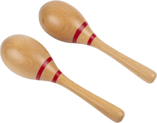 Maracas for Adults "High-Quality Maracas for Adults - Enhance Your Music Experience"